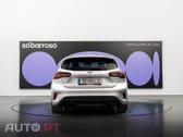 Ford Focus 1.0 EcoBoost MHEV ST-Line