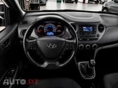Hyundai i10 1.0 GO!