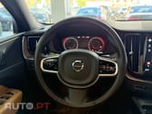 Volvo XC60 2.0 D4 Inscription AWD Geartronic