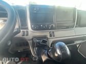 Mitsubishi Canter E 300 BlueTEC