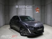 Peugeot 208 1.2 Allure
