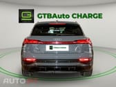 Audi Q8 e-tron Advanced 50 quattro 