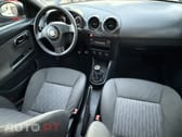 Seat Cordoba 1.4 TDi Passion