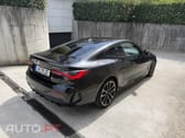 BMW 420 d Pack Desportivo M Auto