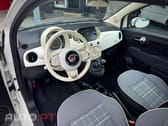 Fiat 500 1.2 Lounge S&S