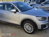 Audi Q2 1.6 TDI Design S tronic