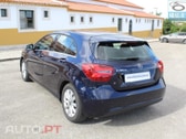 Mercedes-Benz A 180 BlueEFFICIENCY Style