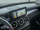Mercedes-Benz C 300 de Avantgarde