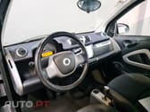 Smart ForTwo 0.8 cdi Passion 54