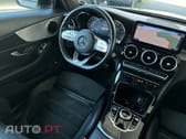 Mercedes-Benz C 220 d AMG Line Aut.