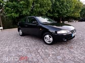 Mitsubishi Colt 1.3 GLi