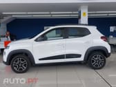 Dacia Spring Electric 45 Essential