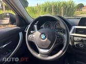 BMW 318 d Touring Line Sport Shadow Auto
