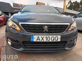 Peugeot 308 1.6 BlueHDi Style