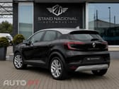 Renault Captur 1.0 TCe Equilibre Bi-Fuel