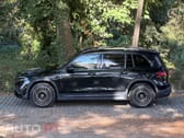 Mercedes-Benz EQB 350 4Matic AMG Line