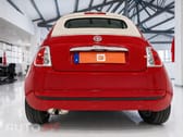 Fiat 500C 1.2 Pop