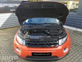 Land Rover Evoque 2.2 DW12C Dynamic Auto