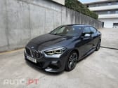 BMW 218 i Pack Desportivo M Pro