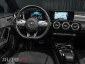 Mercedes-Benz CLA 250 e Shooting Brake AMG Line