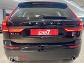 Volvo XC60 2.0 B4 R-Design Geartronic