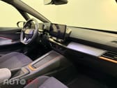 Cupra Born 58 kWh