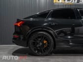 Audi E-Tron 50 quattro S line