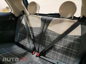 Fiat 500 1.2 Lounge MTA