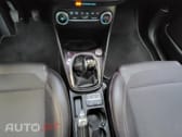 Ford Fiesta 1.5 TDCi Vignale