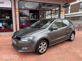 Volkswagen Polo 1.2 Comfortline