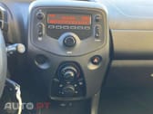 Citroen C1 1.0 VTi Feel