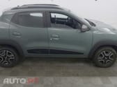 Dacia Spring Electric 65 Expression
