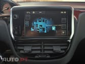 Peugeot 2008 1.6 e-HDi Allure 2-Tronic