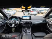 BMW 520 d Pack Desportivo M Auto