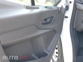 Ford Transit 350 L4 2.0 TDCi H3 Trend EcoBlue HD