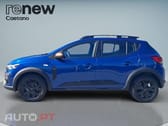 Dacia Sandero TCe 90 Stepway Extreme