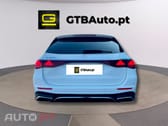 Mercedes-Benz E 300 I.V.A DEDUTIVEL e T AMG Line Advanced