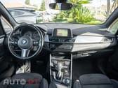 BMW 218 d Pack M Auto