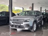 Jeep Avenger 1.2 GSE T3 Altitude