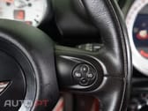 MINI Countryman Cooper D Park Lane Chili
