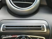 Mercedes-Benz C 300 de T 9G-TRONIC AMG Line