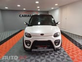 Microcar M.Go 6 X