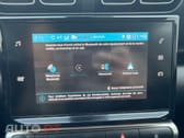Citroen C3 Aircross 1.2 PureTech Live