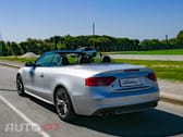 Audi A5 3.0 TFSi S5 quattro S tronic