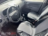 Ford Fusion 1.4 TDCi +