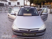 Opel Corsa 1.2 Poucos Kms!