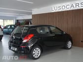 Hyundai i20 1.2 Urban