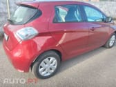 Renault Zoe Life 40