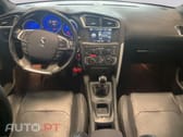 Citroen DS4 1.2 Urban Show