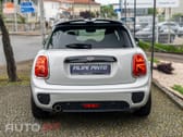 MINI Cooper Cooper Premium JCW Auto